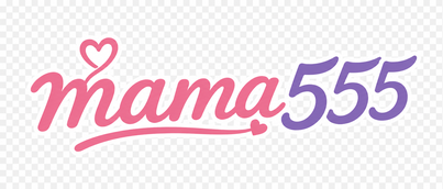 mama555 โลโก้